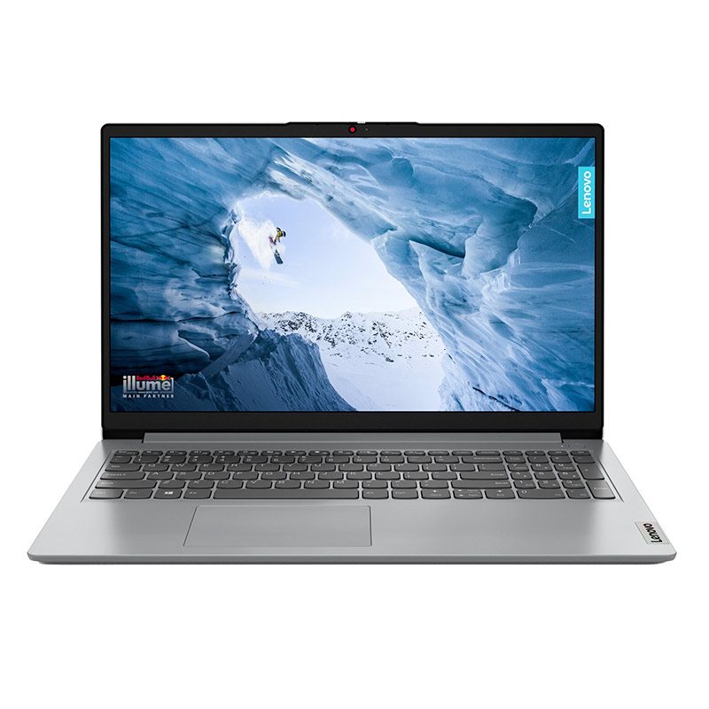 Lenovo Laptop  15 Ip1 15ijl7-cel/4/128/f