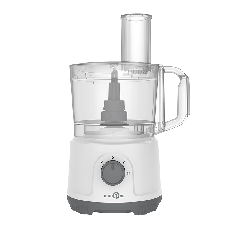 HIGH ONE Multifunctionele Robot  Ho-fp1215w