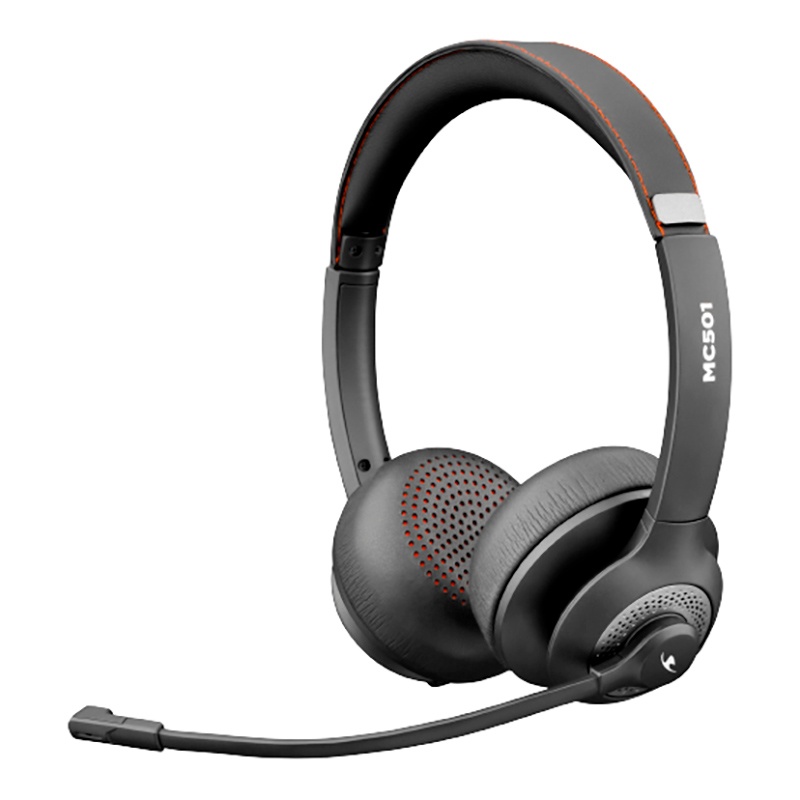 Koptelefoon Micro Bluestork Mc501