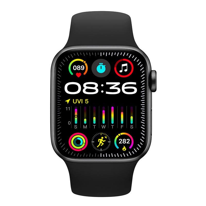 Montre Connectée Yamay Montre ConnectÃ©e Femme Yamay Tracker