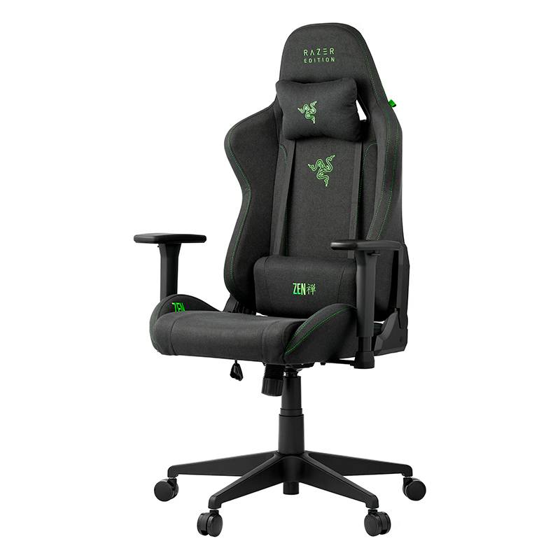 Razer Gaming Stoel  Tarok Essentials X Tissu