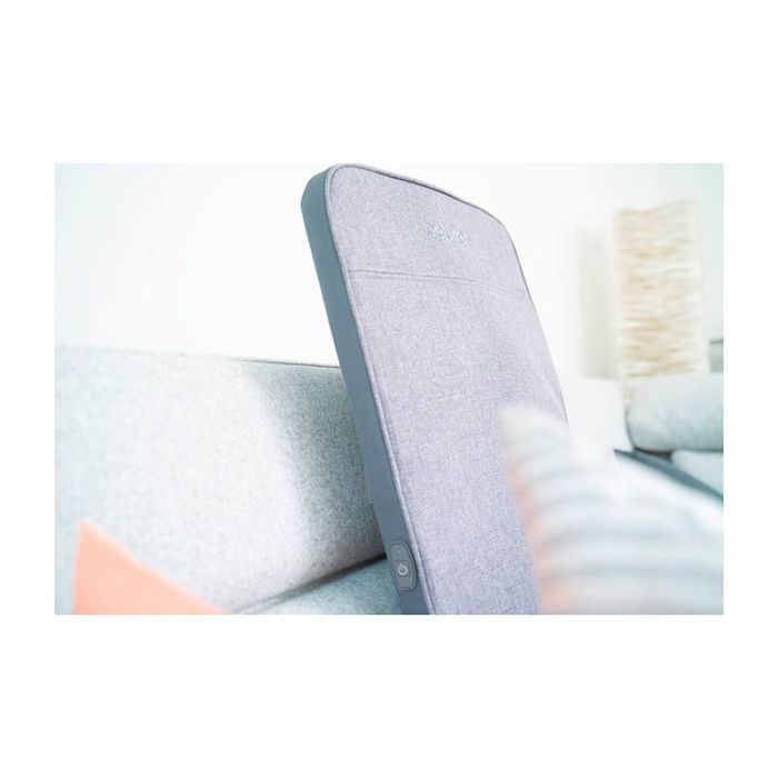 BEURER MG 206 Housse de Siege de Massage Shiatsu