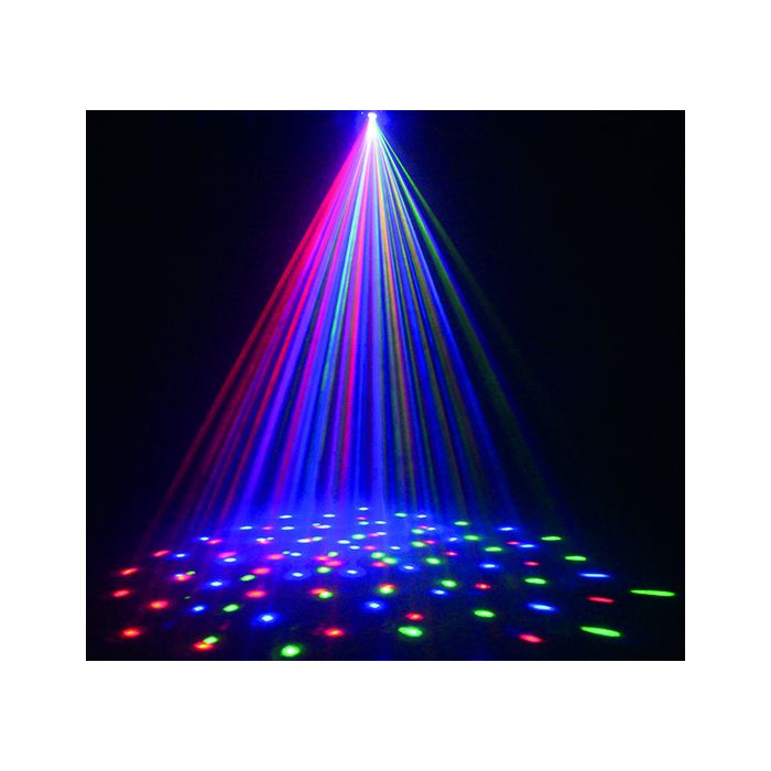 Spot NOVISTAR LED Electro Dépôt