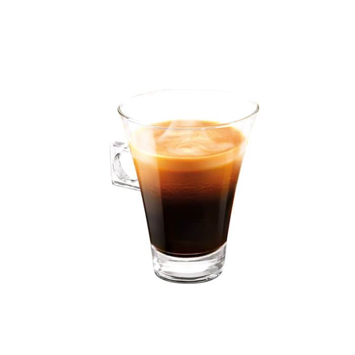 Soldes Nescafé Dolce Gusto Café Lungo (x16) 2024 au meilleur prix sur