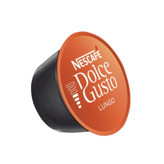 DOLCE GUSTO Lungo doseerpads 