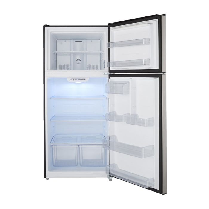 Frigo 2 Portes 2 Tiroirs Electro Dépôt
