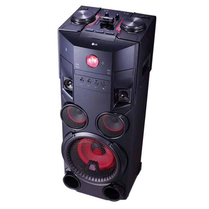 Colonne LG OM7560 Electro Dépôt
