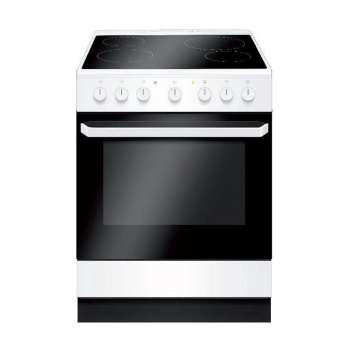 cuisinière vitrocéramique valberg