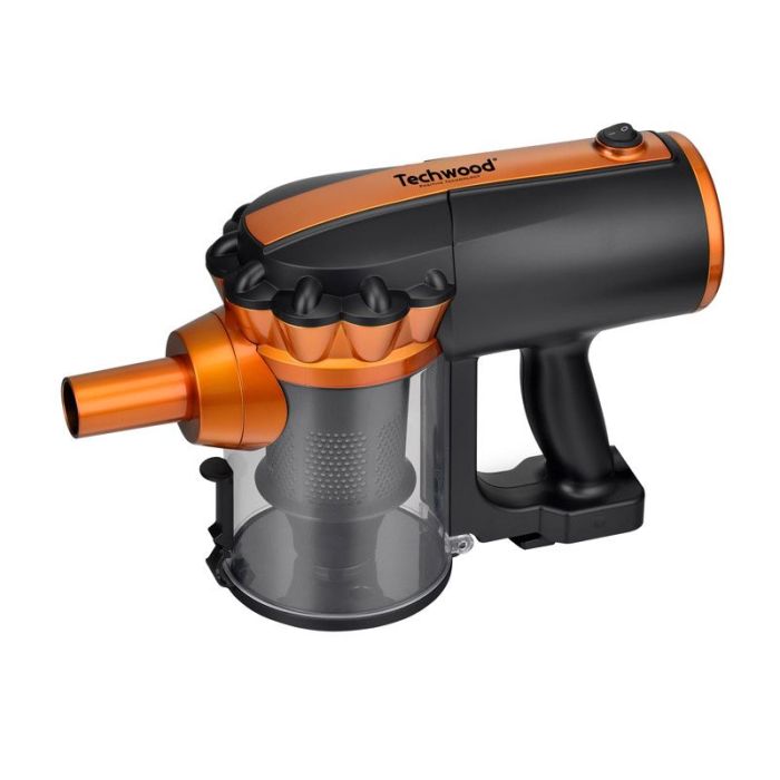 4 Filtres + 4 éponges Pour Aspirateur Techwood | Compatible VA20, TAS-9055, TAS-9035 | Lavables