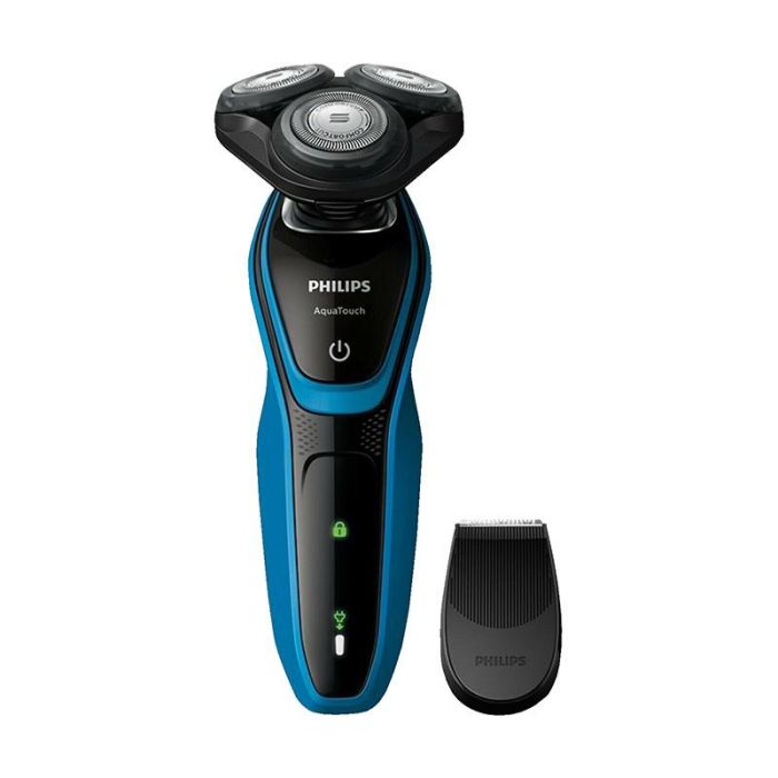 Philips S5400 06 Rasoir électrique Aquatouch 100 étanche