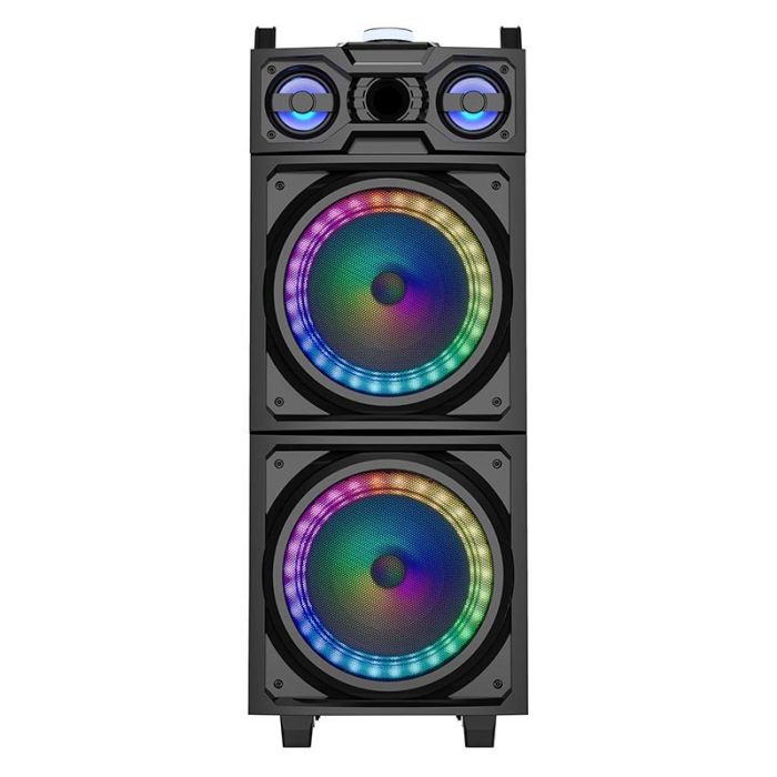 Music Tower ON.EARZ XT PowerHouse Party speaker + Micro Electro Dépôt