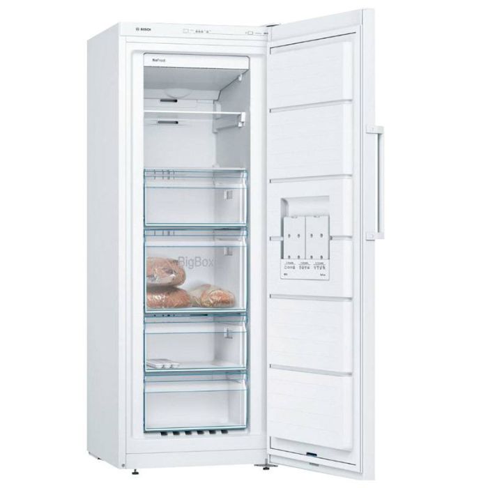 CONGÉLATEUR ARMOIRE BOSCH GSN29VW3P Electro Dépôt
