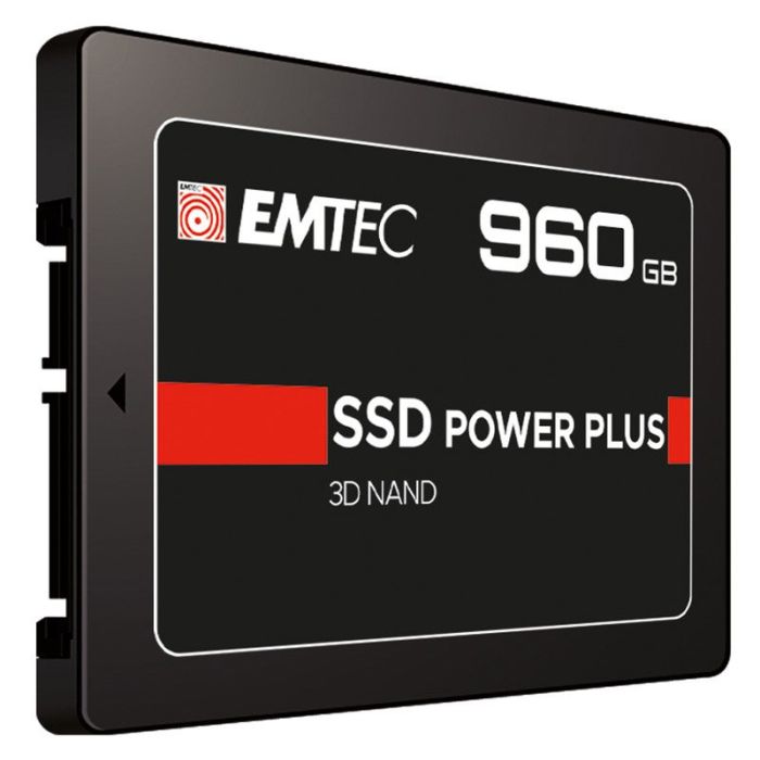 SSD intern EMTEC X150 960GB