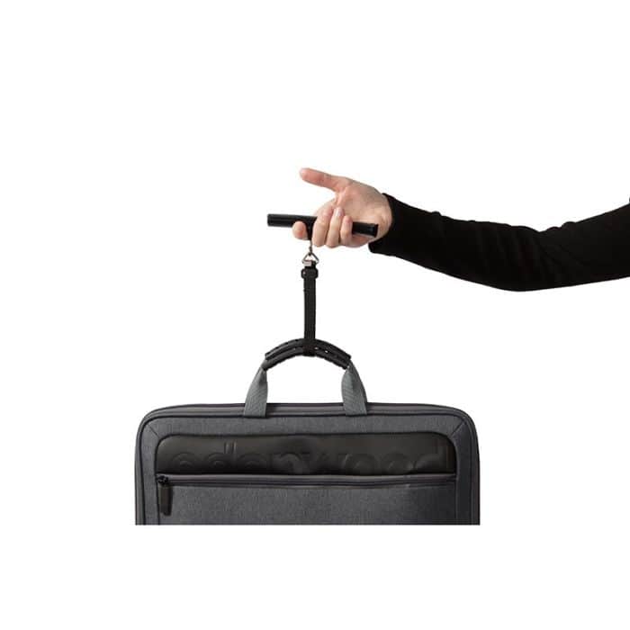 Pèse-bagage électronique 50kg - prix pas cher chez iOBURO- prix pas cher  chez iOBURO