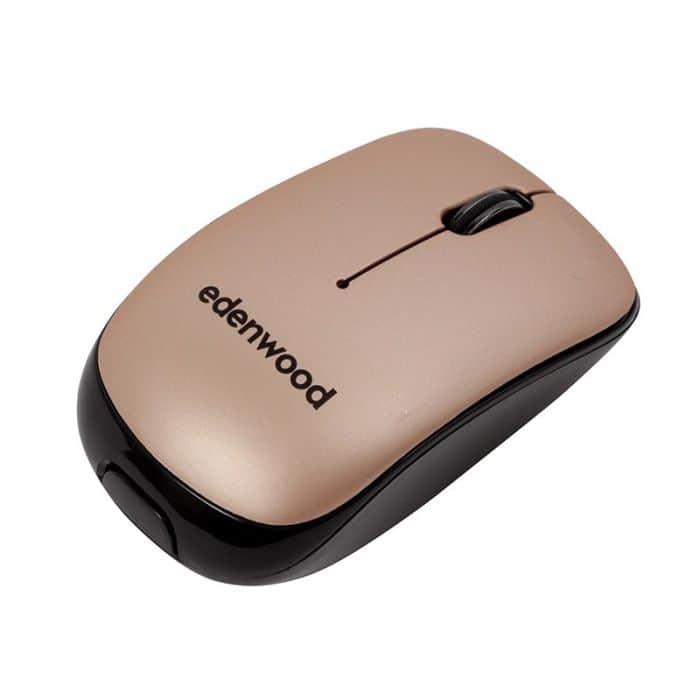 Une mini souris sans fil par Swiftpoint Inc – Souris sans fil