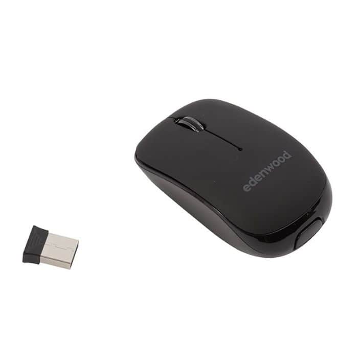 Une mini souris sans fil par Swiftpoint Inc – Souris sans fil