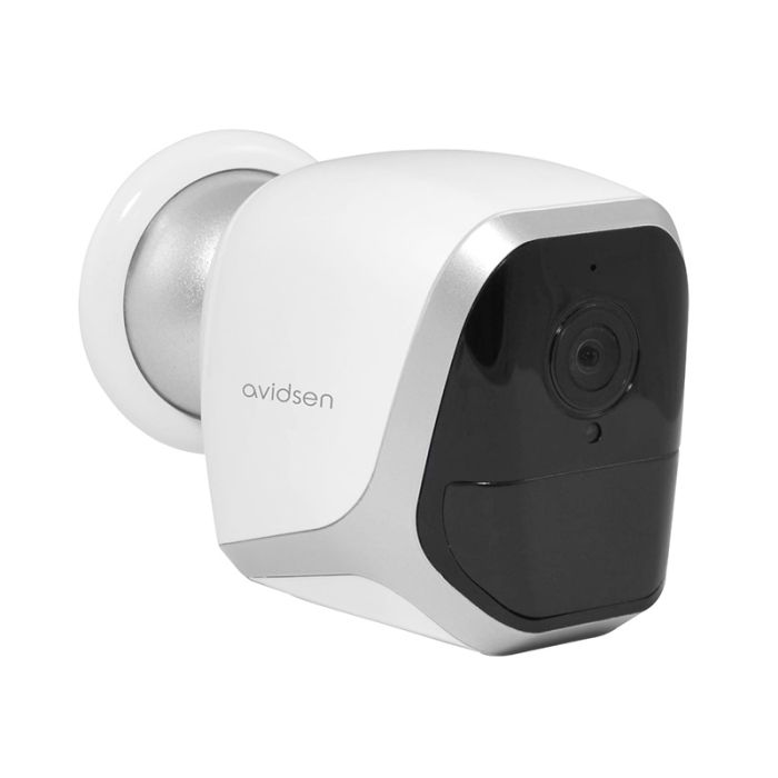 Comment Connecter Une Caméra Avidsen En Wifi