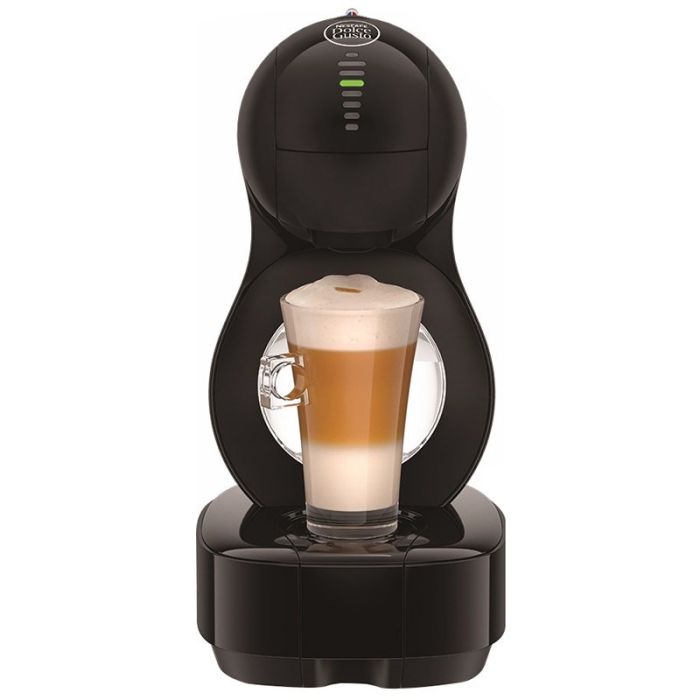 Cafetière Expresso KRUPS Dolce Gusto Lumio KP1308 Electro Dépôt