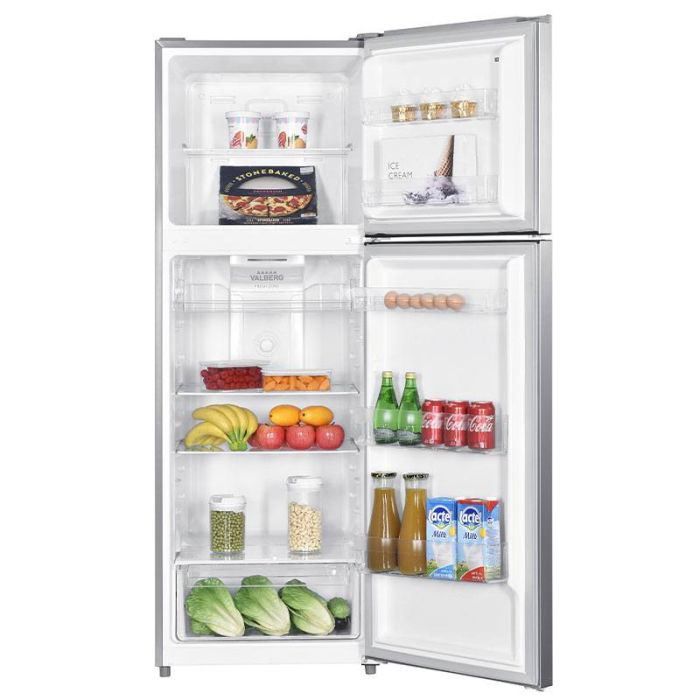 Frigo 2 Portes 2 Tiroirs Electro Dépôt
