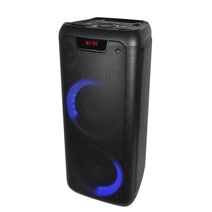 pickering party speaker