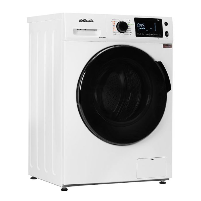 Lave Linge Sechant 8 Kg 6 Kg Bellavita Wd 8614 B W566c Electro Depot Lave Linge Sechant 8 Kg 6 Kg Bellavita Wd 8614 B W566c Electro Depot