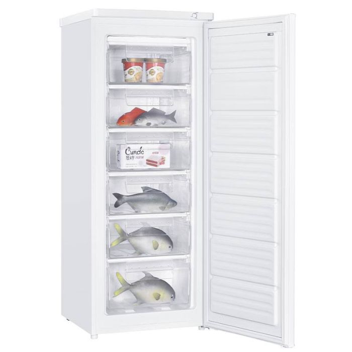 Congélateur armoire HIGH ONE UF 180 F W742C Electro Dépôt
