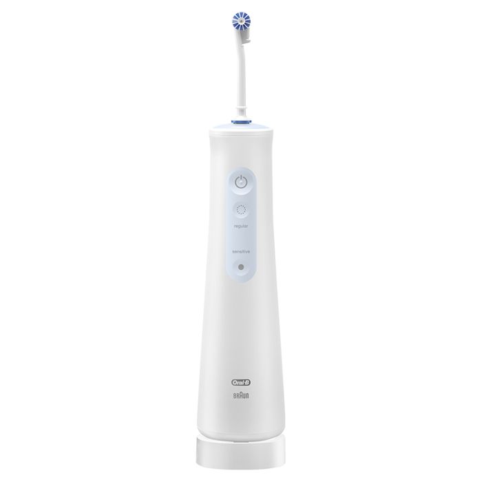 Jet dentaire ORALB AQUACARE 4 Electro Dépôt