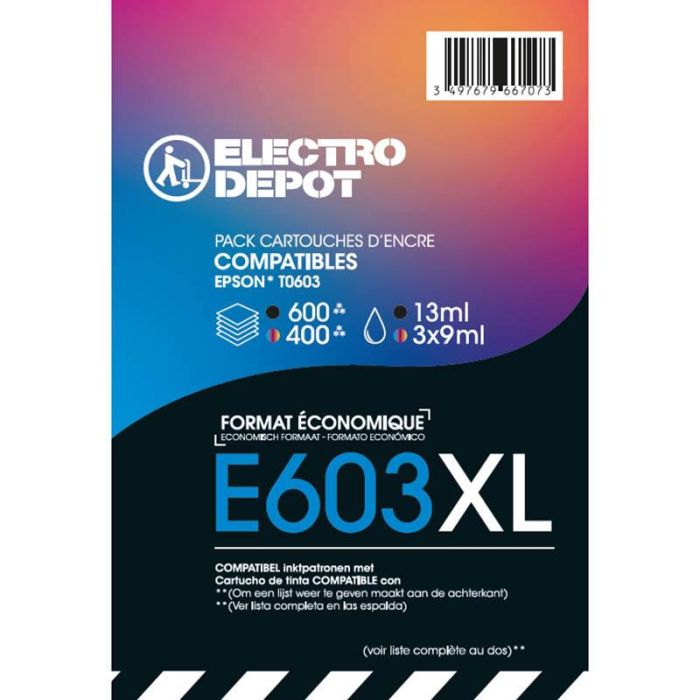 e603xl