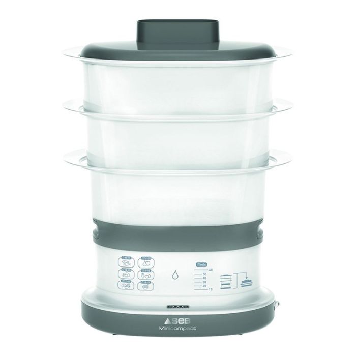 electro compact seb 23