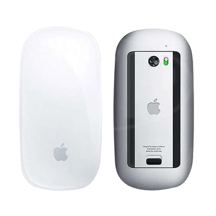 Muis APPLE  Magic Mouse Bluetooth refurbished A grade