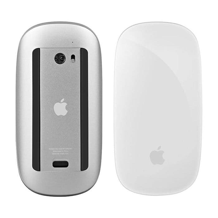 laden vervolgens Komkommer Muis APPLE Magic Mouse Bluetooth refurbished A grade - Electro Dépôt