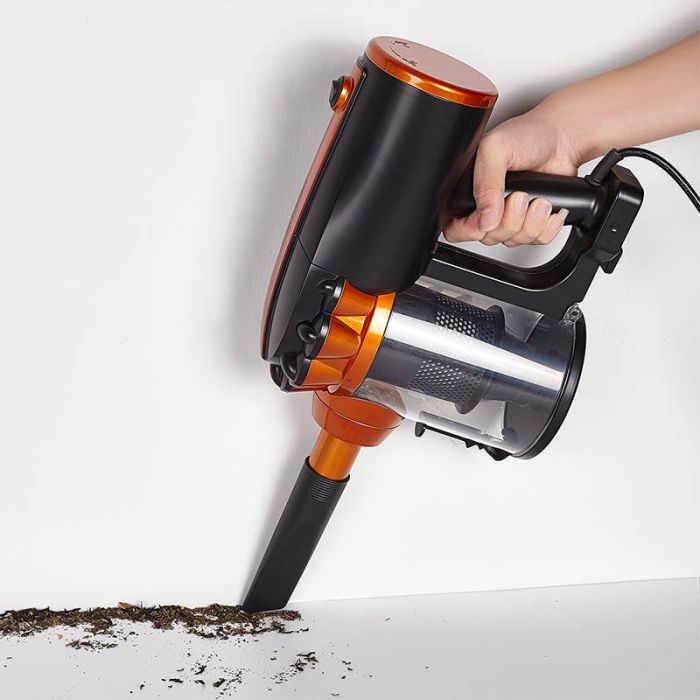 Aspirateur Balai TECHWOOD TAE7036 Electro Dépôt