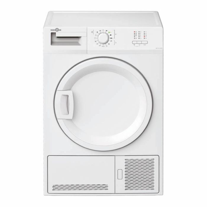 Seche Linge Pompe A Chaleur High One Dhp 7 A W205t Electro Depot Seche Linge Pompe A Chaleur High One Dhp 7 A W205t Electro Depot