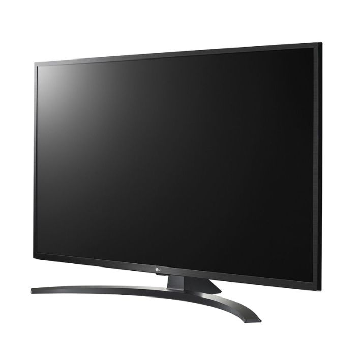 Tv Uhd 4k Lg 50un7400 Smart Wifi Electro Depot