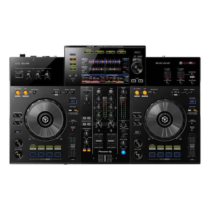 PIONEER DJ XDJ RR USB-controller