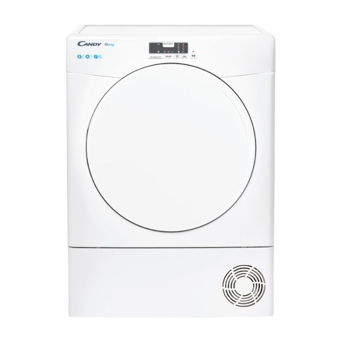 Sèchelinge condenseur 8KG CANDY EYE H8A2LS Electro Dépôt