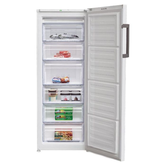 Congélateur BEKO 215L RFSA240M30WN Electro Dépôt