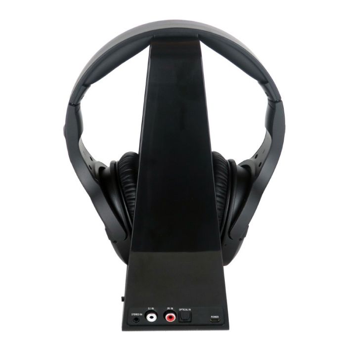 Casque Tv Cgv Hel Prelude 2 Duo