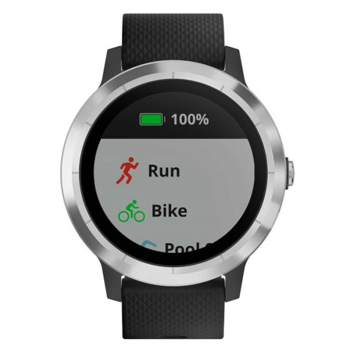 montre connectee garmin
