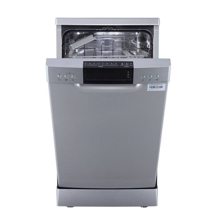 Lavevaisselle 45 cm VALBERG 10S44 D SAD929C Electro Dépôt