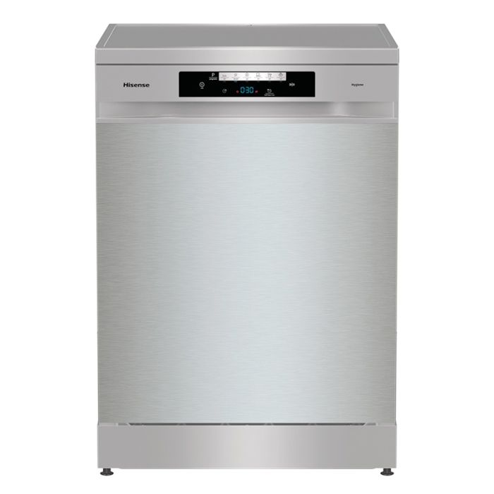 HISENSE HS642D60X 14/45 Vaatwasser 60 cm Electro Dépôt