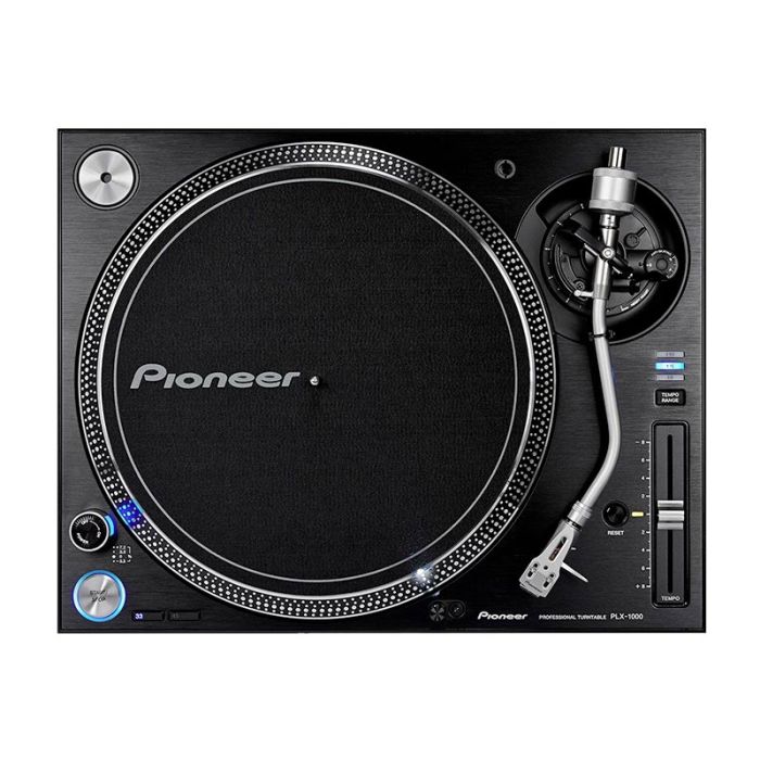 Platina TD PIONEER DJ PLX 1000