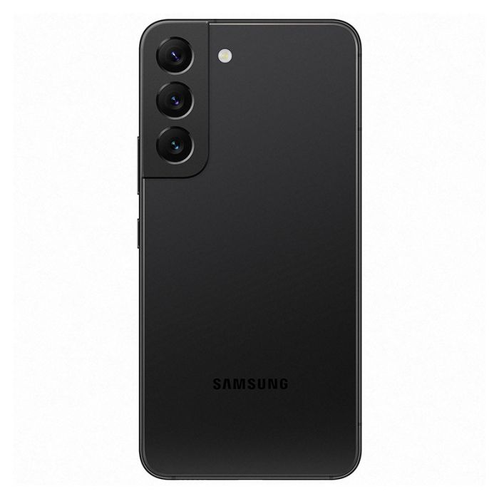 Smartphone SAMSUNG GALAXY S22 128Gb zwart