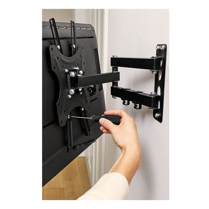 Support mural PHILIPS TV de 66 à 139 cm SQM9232