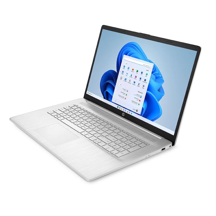 Laptop HP 17-cn1008b i5-1155G7 8/1TB -B