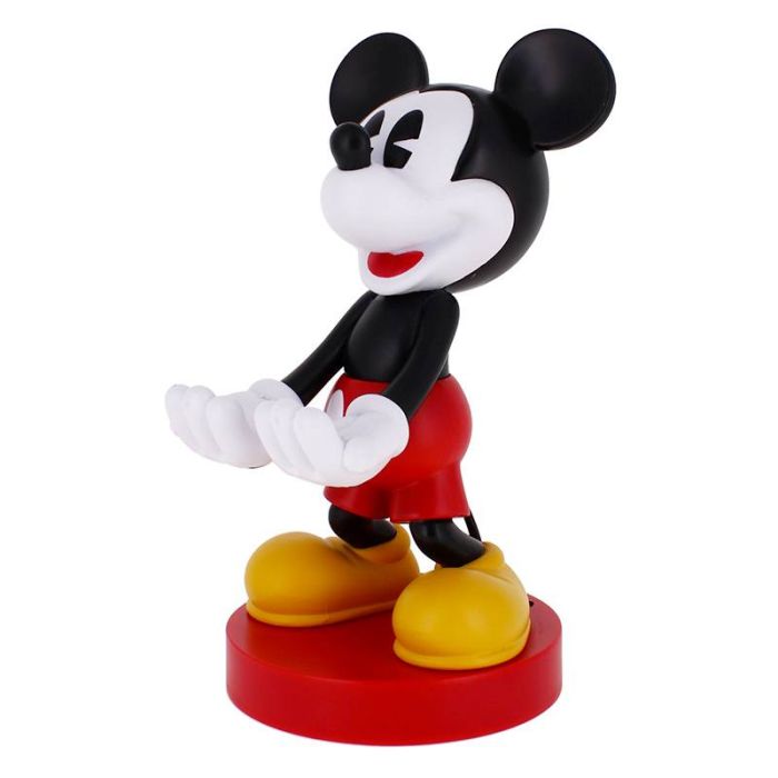 CABLE GUY MICKEY