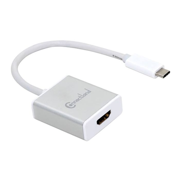 Adapter CONNECTLAND USBC/HDMI Electro Dépôt