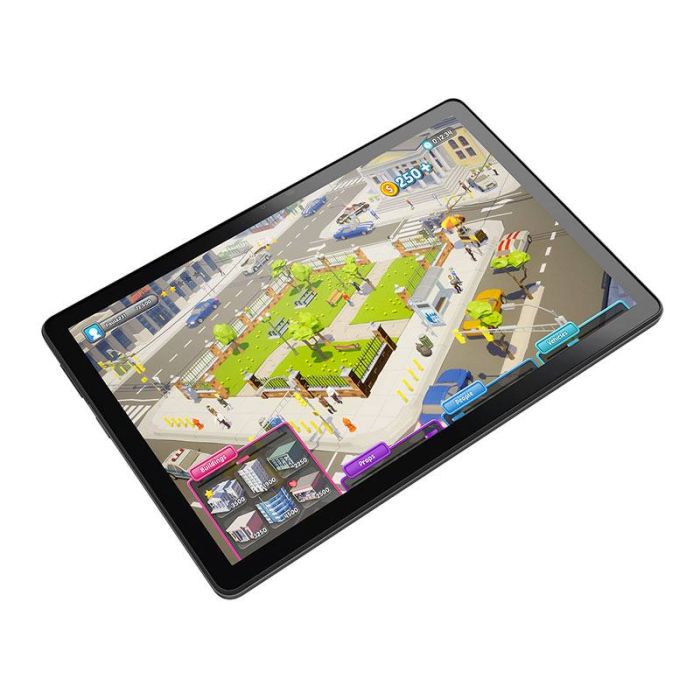 Tablette Wi-Fi Lenovo Tab K10 FHD 10,3 pouces  32 Go 3 Go de RAM (tout  neuf) bleu abysse 