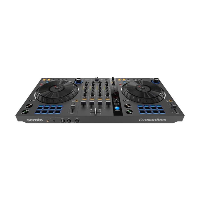 Contrôleur USB PIONEER DJ DDJ FL6 GT 