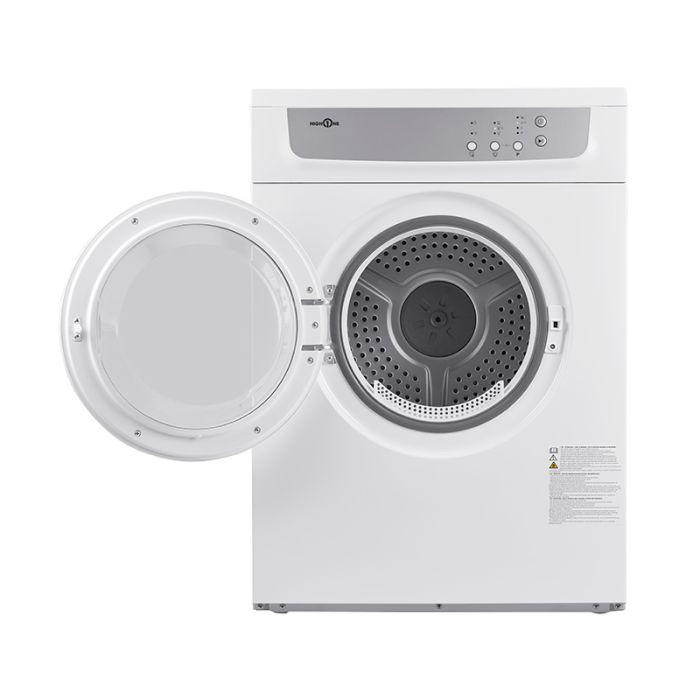 Sèchelinge évacuation 7 kg HIGH ONE DAV 7 C W566C2 Electro Dépôt